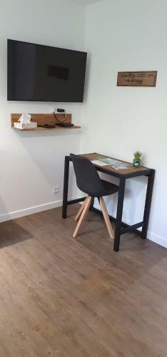 Apartamento Concept Appart'h�tel Lannion - C�te de Granit Rose