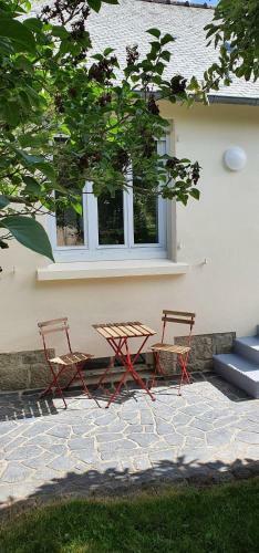 Apartamento Concept Appart'h�tel Lannion - C�te de Granit Rose