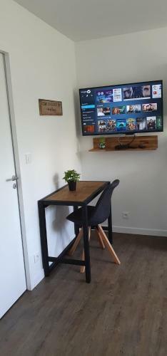 Apartamento Concept Appart'h�tel Lannion - C�te de Granit Rose