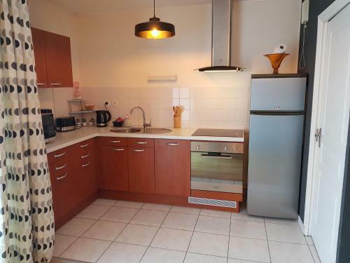 Apartamento Appt Du L�guer 2 � 4pers