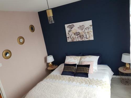 Apartamento Appt Du L�guer 2 � 4pers