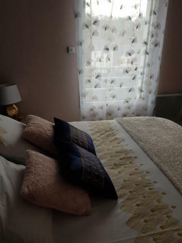 Apartamento Appt Du L�guer 2 � 4pers