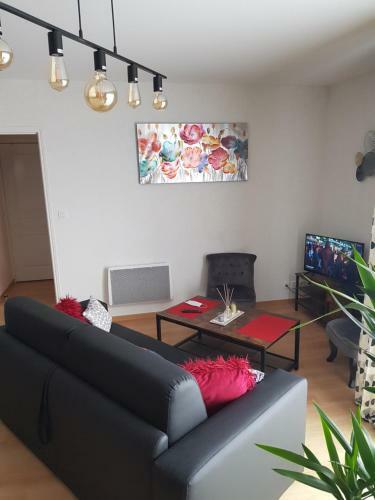 Apartamento Appt Du L�guer 2 � 4pers