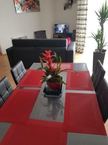 Apartamento Appt Du L�guer 2 � 4pers