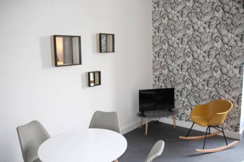 Apartamento Au Fil De L'eau La Cale 30m�