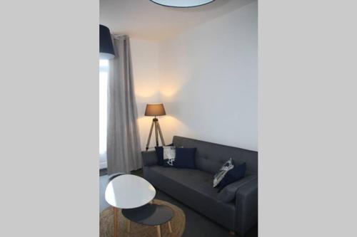 Apartamento Au Fil De L'eau La Cale 30m�