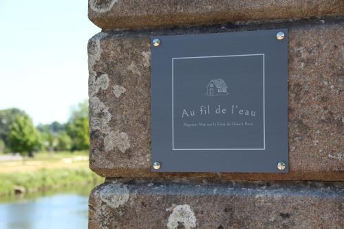 Apartamento Au Fil De L'eau La Cale 30m�