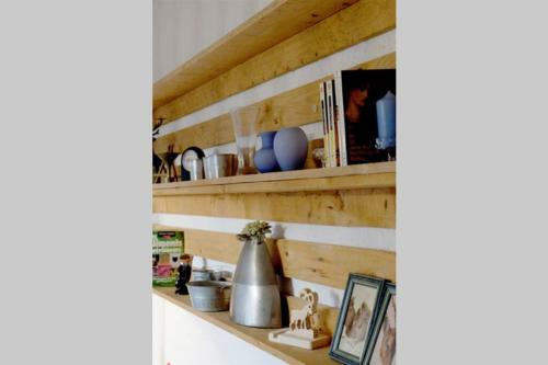 Apartamento Studio Plein Sud Vue Montagnes