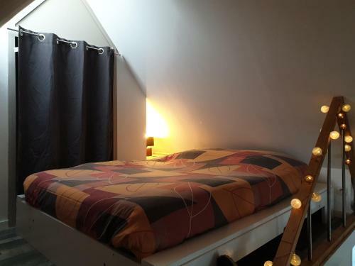 Apartamento Studio Ansylia