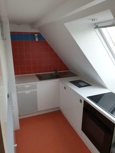 Apartamento Studio Ansylia