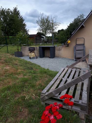 Apartamento Studio Ansylia
