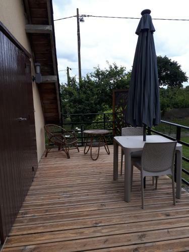 Apartamento Studio Ansylia