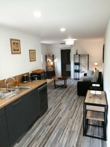 Apartamentos Mon G�te � P�lasque