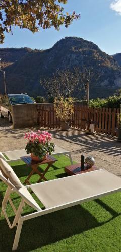 Apartamentos Mon G�te � P�lasque