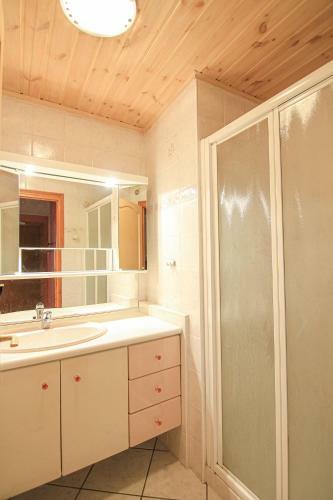 Apartamento Le Lys Orang�