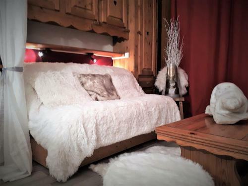 Apartamentos Locations Berne Milesi