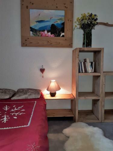 Apartamentos Locations Berne Milesi