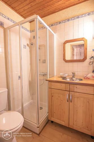 Apartamentos Locations Berne Milesi
