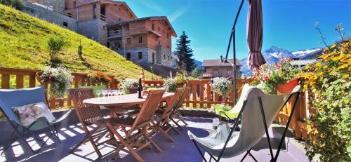 Apartamentos Locations Berne Milesi