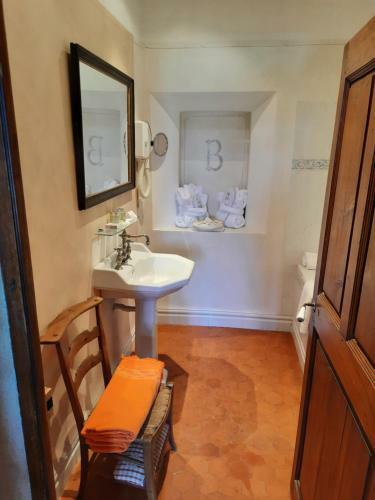 Bed & Breakfast La Bastide Des Saveurs