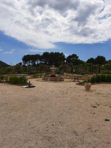 Bed & Breakfast La Bastide Des Saveurs