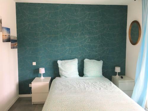 Bed & Breakfast Villa Donosti Chambres D'h�tes