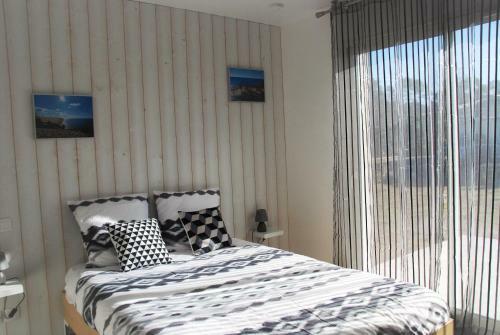 Bed & Breakfast Villa Donosti Chambres D'h�tes