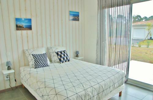Bed & Breakfast Villa Donosti Chambres D'h�tes