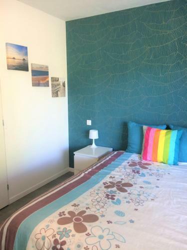 Bed & Breakfast Villa Donosti Chambres D'h�tes