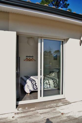 Bed & Breakfast Villa Donosti Chambres D'h�tes