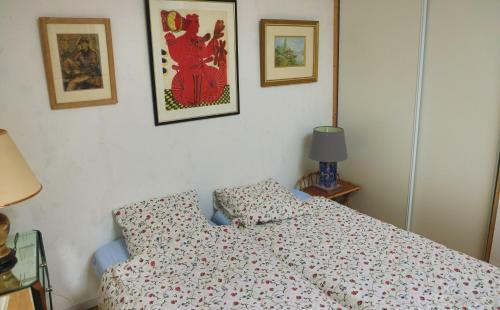 Apartamento Les Coquilles