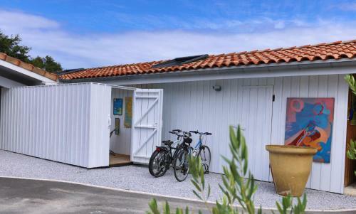 Apartamento Les Coquilles