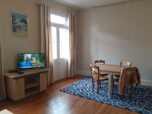 Apartamento Chez Wendy