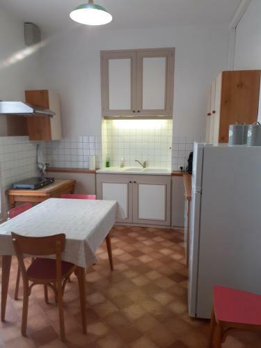 Apartamento Chez Wendy