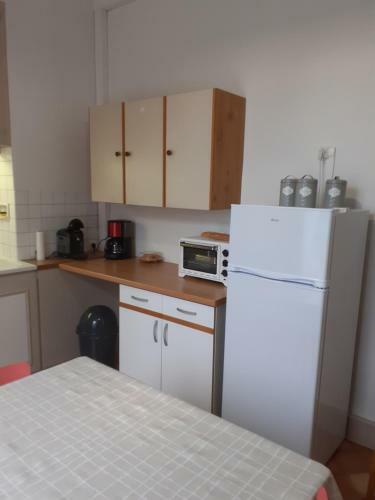 Apartamento Chez Wendy