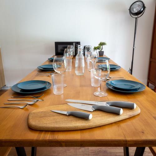 Apartamento Nouveau ! Lanton Plage, 6 Voyageurs