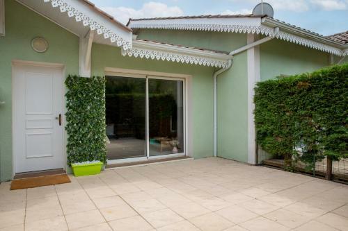 Apartamento Nouveau ! Lanton Plage, 6 Voyageurs