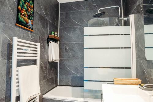 Apartamento Nouveau ! Lanton Plage, 6 Voyageurs