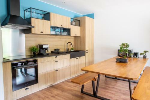 Apartamento Nouveau ! Lanton Plage, 6 Voyageurs