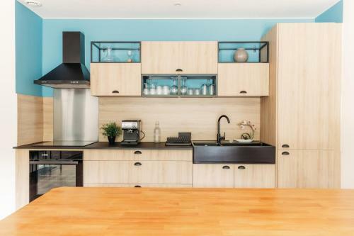 Apartamento Nouveau ! Lanton Plage, 6 Voyageurs