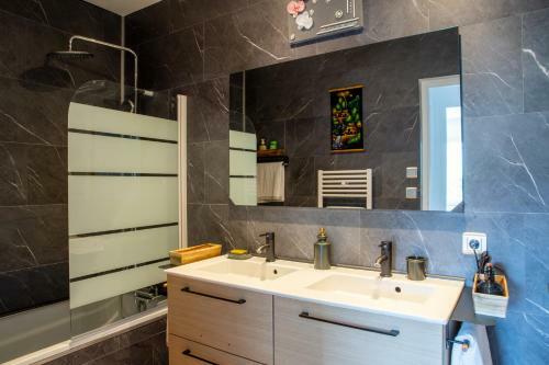Apartamento Nouveau ! Lanton Plage, 6 Voyageurs