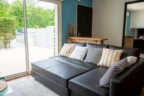 Apartamento Nouveau ! Lanton Plage, 6 Voyageurs