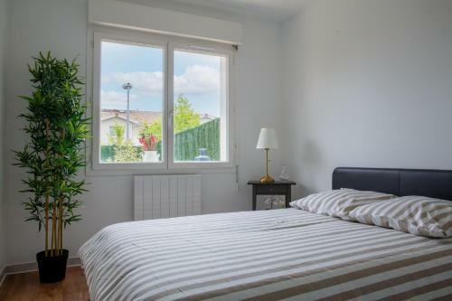 Apartamento Nouveau ! Lanton Plage, 6 Voyageurs
