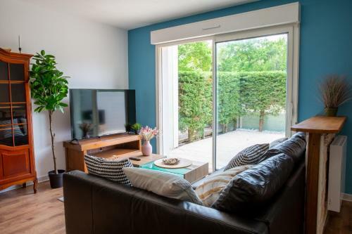Apartamento Nouveau ! Lanton Plage, 6 Voyageurs