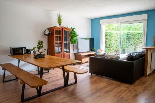 Apartamento Nouveau ! Lanton Plage, 6 Voyageurs