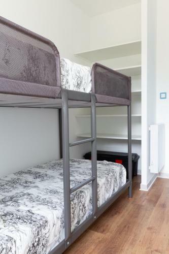 Apartamento Nouveau ! Lanton Plage, 6 Voyageurs