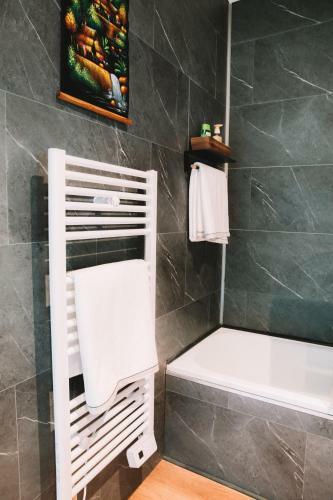 Apartamento Nouveau ! Lanton Plage, 6 Voyageurs