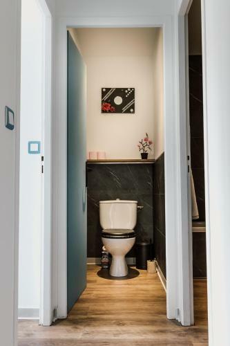 Apartamento Nouveau ! Lanton Plage, 6 Voyageurs