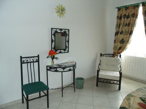 Bed & Breakfast Chambres D?h�tes Lou Jassou