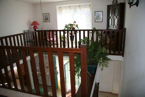 Bed & Breakfast Chambres D?h�tes Lou Jassou